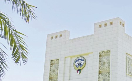 الكويت تدين استهداف الكتيبة الفرنسية التابعة لـ «اليونيفيل» في جنوب لبنان