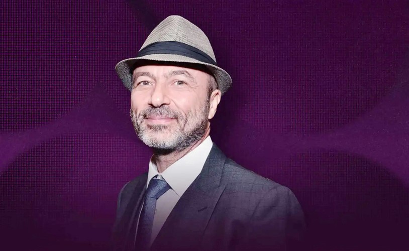 جهاد عبده: 24 عملاً في «أفلام سورية»