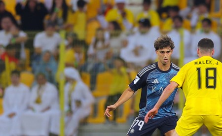النصر يعبر الوصل إلى نصف نهائي «أبطال آسيا 2»
