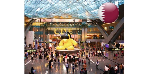 «الطيران المدني» القطري: عودة تشغيل رحلات شركات الطيران الأجنبية بشكل تدريجي إلى مطار حمد