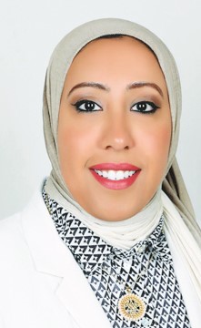 مريم العوض: الحركة التعاونية الكويتية من أبرز التجارب الاقتصادية والاجتماعية في المنطقة