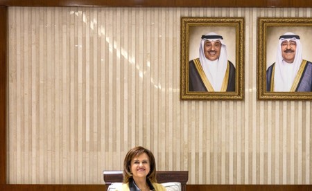 نائب وزير الخارجية بحث مع ممثلة مفوضية شؤون اللاجئين المستجدات الإقليمية والدولية