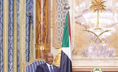 ولي العهد السعودي والرئيس الصيني بحثا مستجدات الأوضاع في المنطقة وتداعياتها الإقليمية والدولية