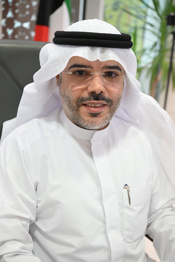 «الشؤون» تجسد الشفافية بقرعة علنية نزيهة لـ 23 مواطناً في «إشرافية التعاونيات».. وتؤكد أن الكفاءة هي المعيار الحاسم الوحيد للفوز بالوظائف