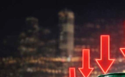 سعر برميل النفط الكويتي ينخفض ليبلغ 98.51 دولاراً