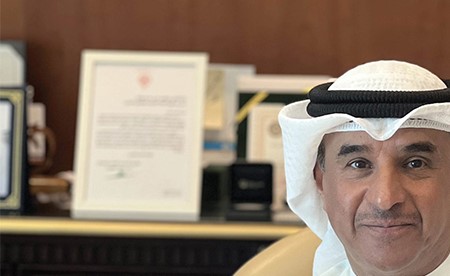 «التطبيقي» تدخل تصنيف التايمز للجامعات العربية لعام 2026