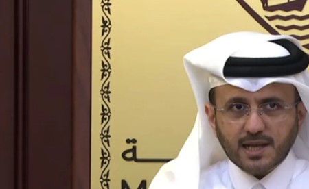 «الخارجية» القطرية: حلّ أزمة مضيق هرمز مسؤولية جميع الدول وليس دولة واحدة فقط