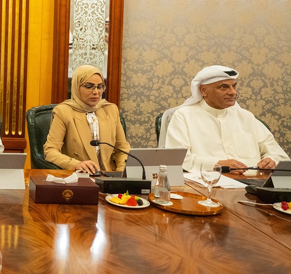 مجلس الوزراء: تحري الدقة والمصداقية في كل ما يتم نشره أو تداوله واستقاء المعلومات من مصادرها الرسمية وعدم الانسياق وراء الشائعات والأخبار الكاذبة