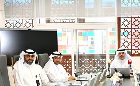 بالفيديو.. «الشؤون» تجري قرعة علنية لـ 23 مواطناً في «إشرافية التعاونيات».. وتؤكد أن الكفاءة هي المعيار الحاسم الوحيد للفوز بالوظائف