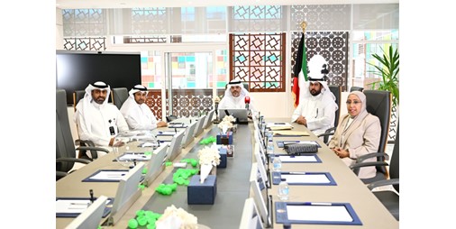 بالفيديو.. «الشؤون» تجري قرعة علنية لـ 23 مواطناً في «إشرافية التعاونيات».. وتؤكد أن الكفاءة هي المعيار الحاسم الوحيد للفوز بالوظائف