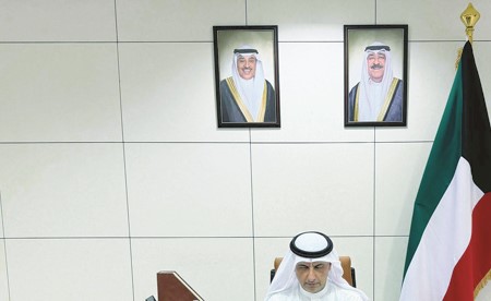 «الشؤون الاقتصادية والاستثمار»: الكويت تتبنى إجراءات لمواجهة الآثار الاقتصادية للعدوان الإيراني الآثم