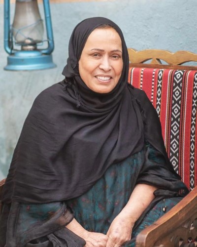 ام سوزان