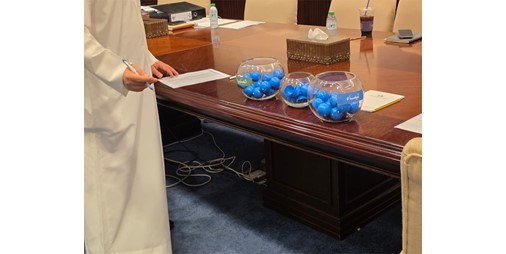 «إسكان المرأة» تجري قرعة لـ 40 مواطنة على منازل «الصليبية» و«تيماء»