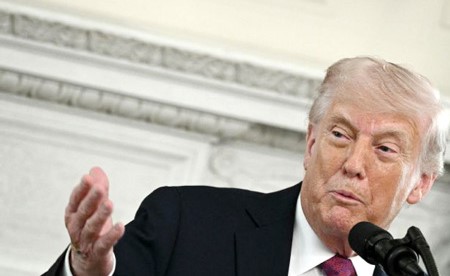 توقعات بعقد جولة ثانية من المحادثات بين أميركا وإيران خلال 36 إلى 72 ساعة.. وترامب: هذا ممكن