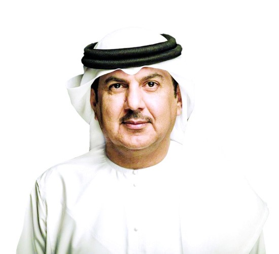 محمد سيف الأفخم