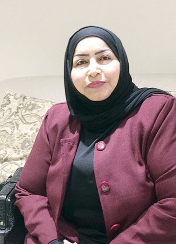 استقلال أحمد
