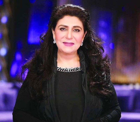 هيفاء عادل