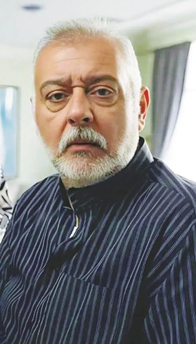حسن البلام