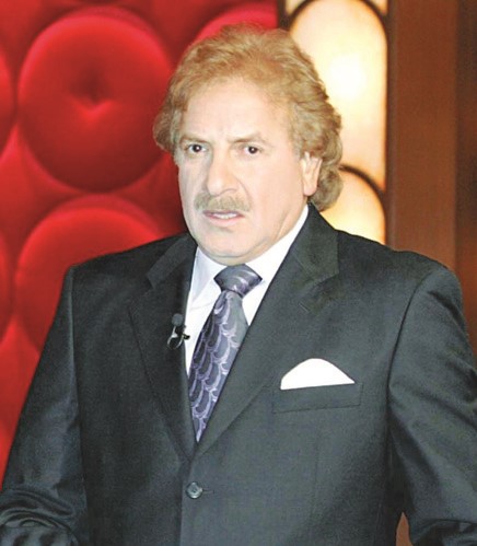 محمد المنصور