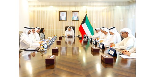 تطوير منظومة التخزين الإستراتيجي