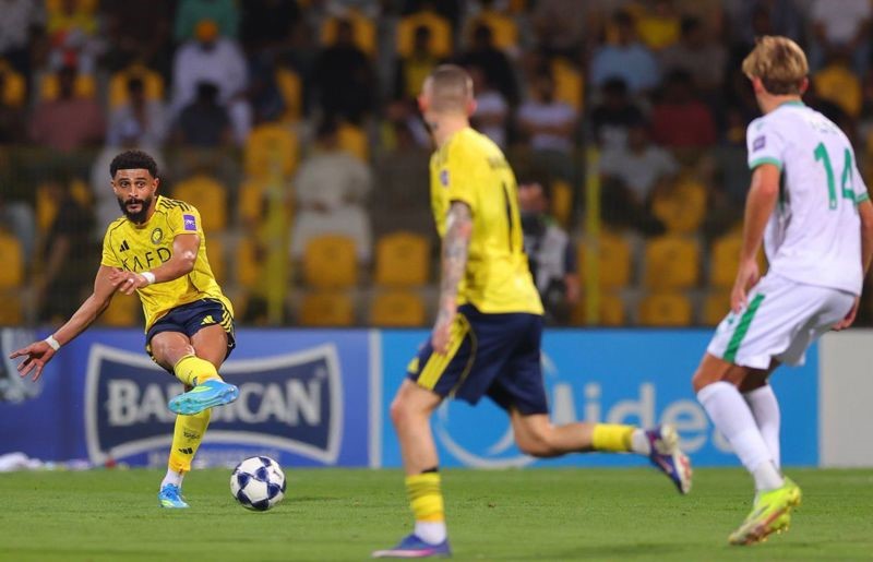 النصر السعودي يكتسح الأهلي القطري بخماسية.. ويتأهل لمواجهة غامبا أوساكا الياباني في نهائي دوري أبطال آسيا 2
