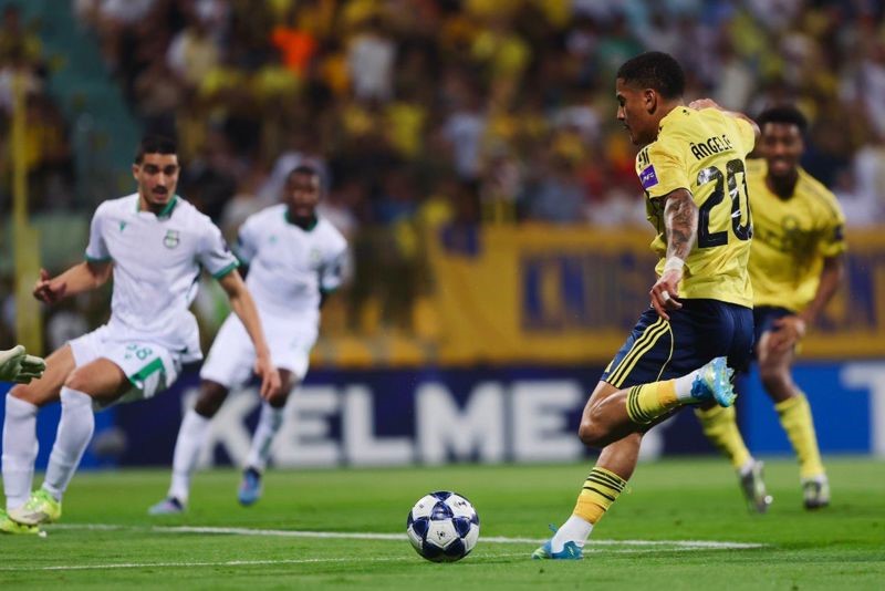 النصر السعودي يكتسح الأهلي القطري بخماسية.. ويتأهل لمواجهة غامبا أوساكا الياباني في نهائي دوري أبطال آسيا 2