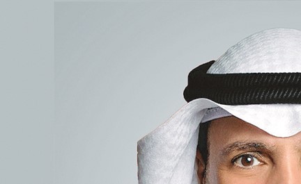 الغانم واليوسف يهنئان «الأبيض» بوصوله إلى نهائي «التحدي الآسيوي»
