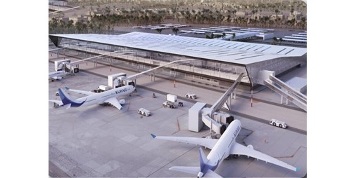 إعادة فتح الأجواء في مطار الكويت الدولي اعتبارا من اليوم بالتنسيق مع الجهات المعنية والدولية المختصة