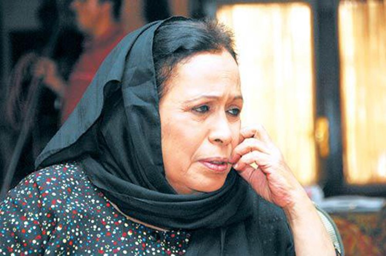 إعلاميون وفنانون: رحيل حياة الفهد سيترك فراغا لا يعوض