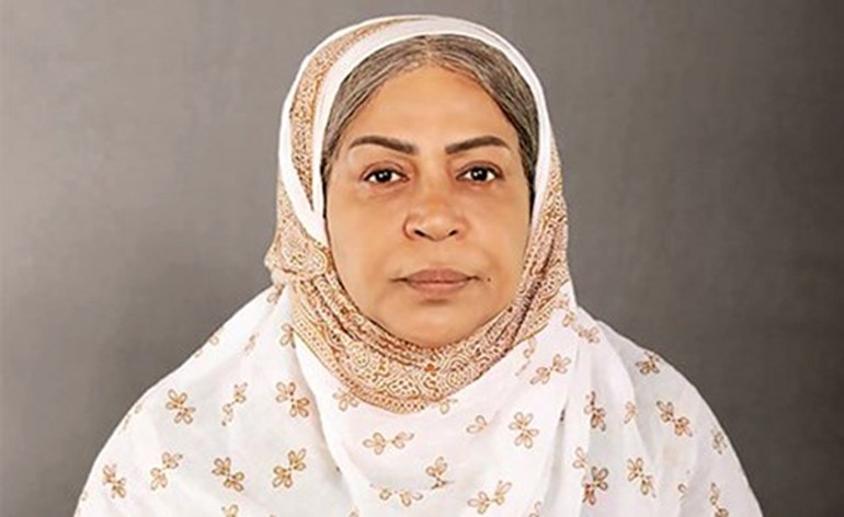 إعلاميون وفنانون: رحيل حياة الفهد سيترك فراغا لا يعوض