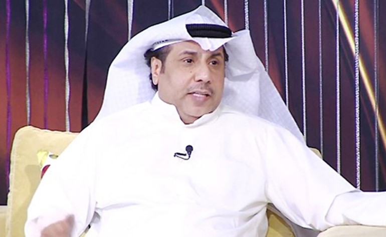 إعلاميون وفنانون: رحيل حياة الفهد سيترك فراغا لا يعوض