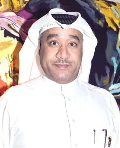 إعلاميون وفنانون: رحيل حياة الفهد سيترك فراغا لا يعوض