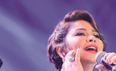 جديد شيرين.. «عايزة أشتكي»