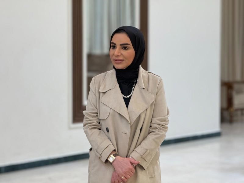 الحويلة تتفقد صالات الأفراح لمتابعة جاهزيتها واستعدادها لاستقبال مرتاديها .. و توفير بيئة آمنة متكاملة الخدمات تليق بالمناسبات تمهيداً لبدء تشغيلها اعتباراً من غدٍ الجمعة