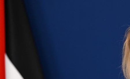 الاتحاد الأوروبي: حرية الملاحة في مضيق هرمز غير قابلة للتفاوض