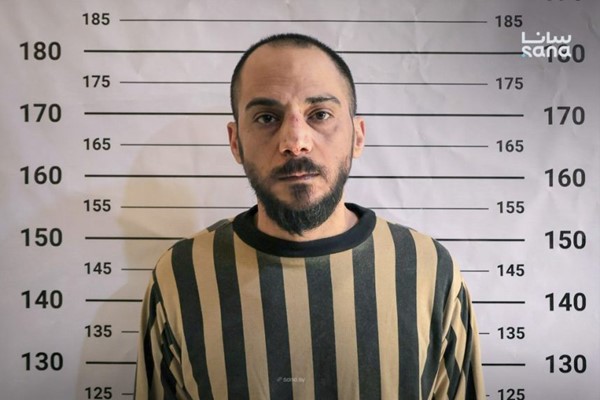 وزارة الداخلية السورية تعلن القبض على المتهم الرئيسي بتنفيذ مجزرة التضامن