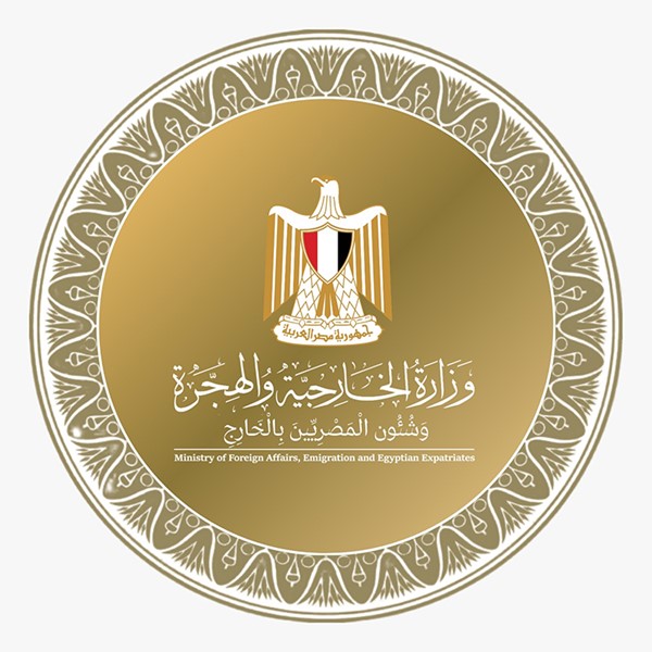 مصر: أمن الكويت جزء لا يتجزأ من الأمن القومي المصري