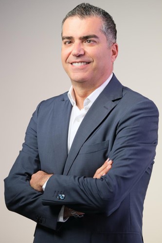 عضو نقابة أصحاب مكاتب السفر مارون ضاهر