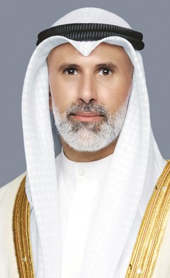 وزير الخارجية بحث مع نظرائه في البحرين وأميركا ومصر تطورات الأحداث الراهنة والجهود المبذولة بشأنها