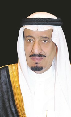 خادم الحرمين: السعودية تمضي نحو مستقبل أفضل بمنجزات رؤية 2030