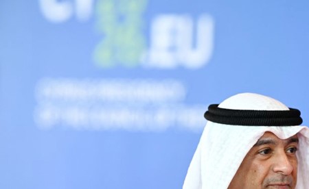 «مجلس التعاون»: أي حلّ مع إيران يجب أن يشمل ملفها النووي وصواريخها الباليستية ووقف أنشطة وكلائها في المنطقة