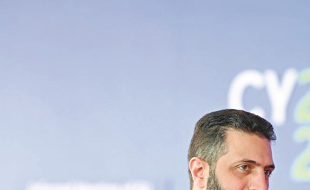 الاتحاد الأوروبي يعزز تقاربه مع سورية.. وبروكسل تستعد للاجتماع رفيع المستوى الأول الشهر المقبل