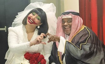 نورا بالألف: «المايسترو» في «دبي أوبرا»