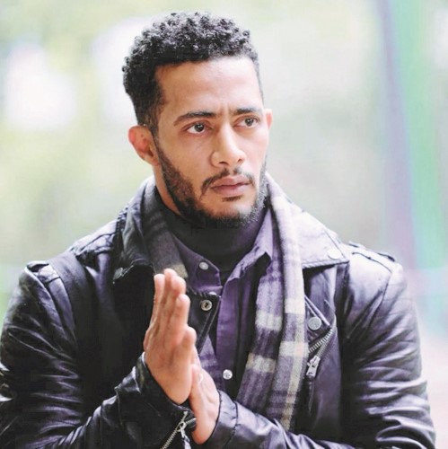 محمد رمضان