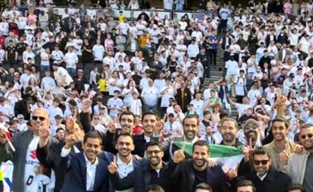 «إنجاز كويتي».. ميلتون كينز يتأهل إلى الدوري الإنجليزي للدرجة الأولى