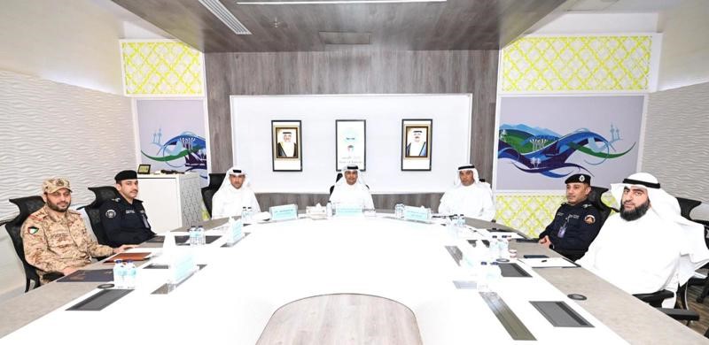 بدءاً من غد الأحد.. عودة ⁧‫النشاط الرياضي‬⁩ على مستوى التدريبات فقط