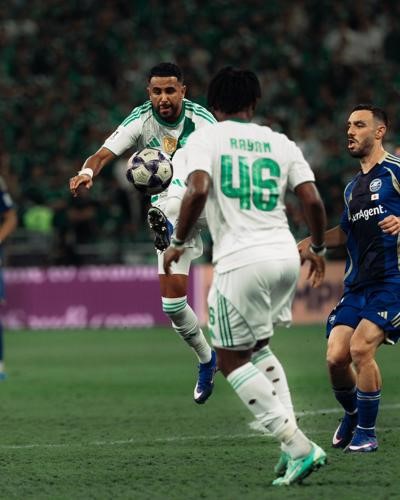 بجدارة .. الأهلي السعودي بطلا لدوري أبطال آسيا للنخبة