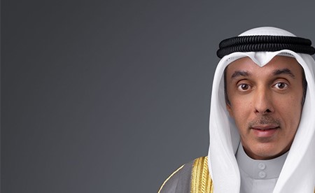صدور مرسوم أميري بتعيين حمد المشعان نائباً لوزير الخارجية بالدرجة الممتازة