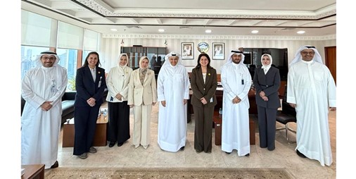 رئيسا «نزاهة» و«جهاز المناقصات» بحثا تعزيز التعاون وتبادل الخبرات