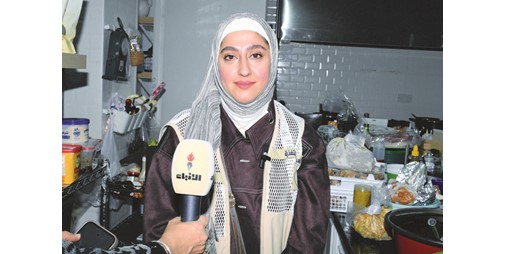 «الغذاء والتغذية»: مستوى سلامة الأغذية في الأسواق مطمئن إلى حد كبير